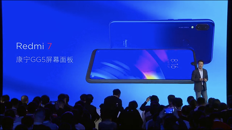 紅米 Redmi 春季新品發表會 : 紅米 7 、 紅米 Note 7 Pro 中國發表 - 電腦王阿達 紅米 Redmi 春季新品發表會 : 紅米 7 、 紅米 Note 7 Pro 中國發表 - 電腦王阿達