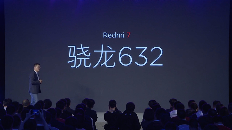 紅米 Redmi 春季新品發表會 : 紅米 7 、 紅米 Note 7 Pro 中國發表 - 電腦王阿達 紅米 Redmi 春季新品發表會 : 紅米 7 、 紅米 Note 7 Pro 中國發表 - 電腦王阿達