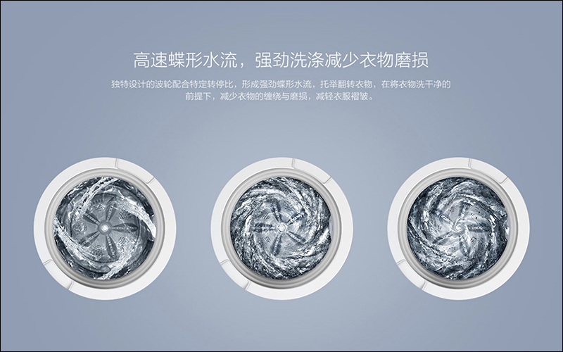 紅米 Redmi AirDots 真無線藍牙耳機 發表, Redmi 不再只有手機(同場加映:全自動波輪洗衣機1A 同步推出) - 電腦王阿達 紅米 Redmi AirDots 真無線藍牙耳機 發表, Redmi 不再只有手機(同場加映:全自動波輪洗衣機1A 同步推出) - 電腦王阿達