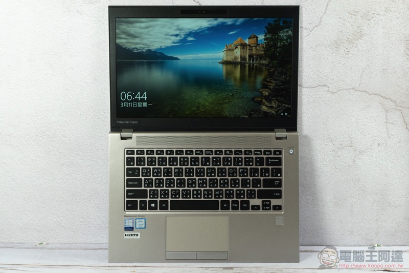 強悍與美型兼顧 Nexstgo Primus NX101 商務筆電 開箱 / 評測 / 評價 / 開箱 - 電腦王阿達 強悍與美型兼顧 Nexstgo Primus NX101 商務筆電 開箱 / 評測 / 評價 / 開箱 - 電腦王阿達