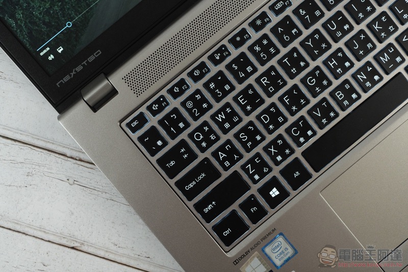 強悍與美型兼顧 Nexstgo Primus NX101 商務筆電 開箱 / 評測 / 評價 / 開箱 - 電腦王阿達 強悍與美型兼顧 Nexstgo Primus NX101 商務筆電 開箱 / 評測 / 評價 / 開箱 - 電腦王阿達