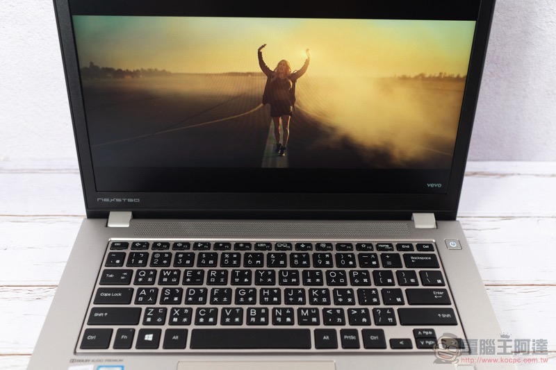 強悍與美型兼顧 Nexstgo Primus NX101 商務筆電 開箱 / 評測 / 評價 / 開箱 - 電腦王阿達 強悍與美型兼顧 Nexstgo Primus NX101 商務筆電 開箱 / 評測 / 評價 / 開箱 - 電腦王阿達