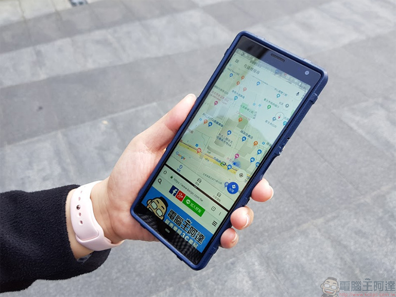 Xperia 10 Plus 上手、實拍,用 21:9 的視野記錄你的世界 - 電腦王阿達 Xperia 10 Plus 上手、實拍,用 21:9 的視野記錄你的世界 - 電腦王阿達