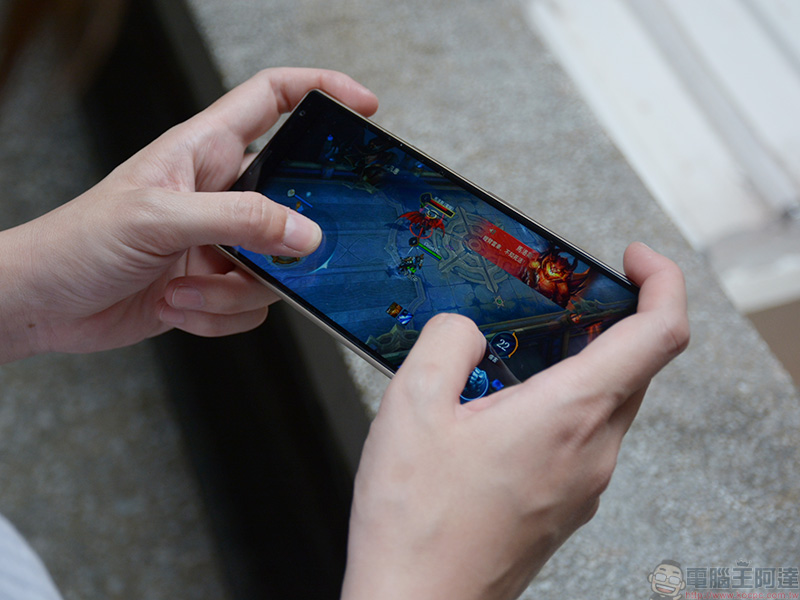 Xperia 10 Plus 上手、實拍,用 21:9 的視野記錄你的世界 - 電腦王阿達 Xperia 10 Plus 上手、實拍,用 21:9 的視野記錄你的世界 - 電腦王阿達