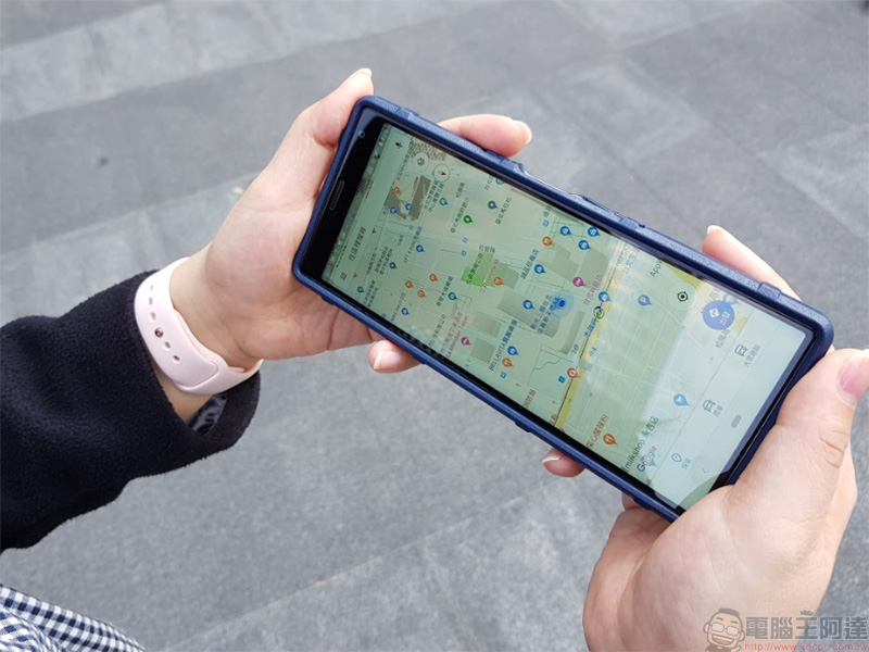 Xperia 10 Plus 上手、實拍,用 21:9 的視野記錄你的世界 - 電腦王阿達 Xperia 10 Plus 上手、實拍,用 21:9 的視野記錄你的世界 - 電腦王阿達