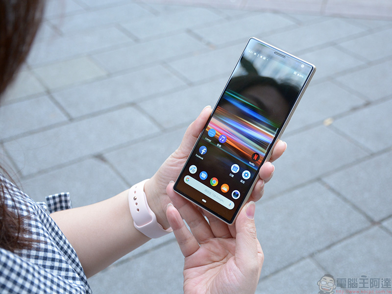 Xperia 10 Plus 上手、實拍,用 21:9 的視野記錄你的世界 - 電腦王阿達 Xperia 10 Plus 上手、實拍,用 21:9 的視野記錄你的世界 - 電腦王阿達
