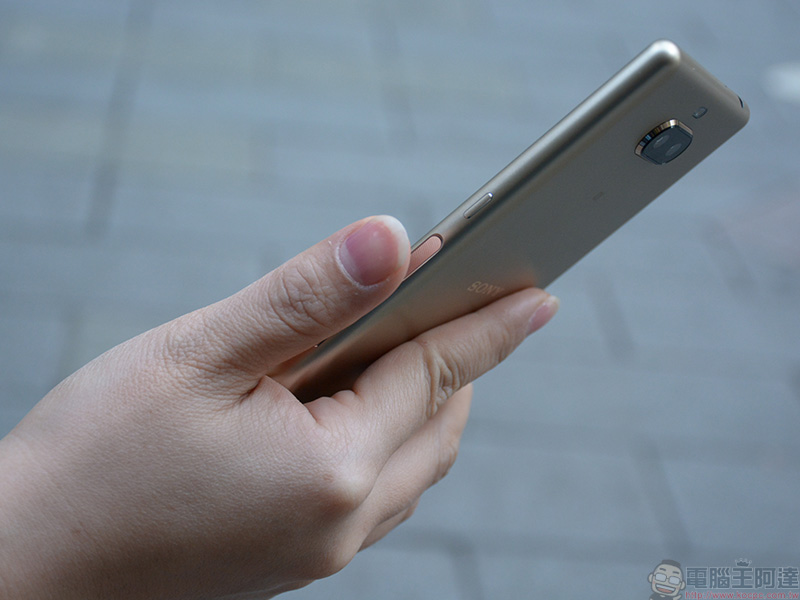 Xperia 10 Plus 上手、實拍,用 21:9 的視野記錄你的世界 - 電腦王阿達 Xperia 10 Plus 上手、實拍,用 21:9 的視野記錄你的世界 - 電腦王阿達