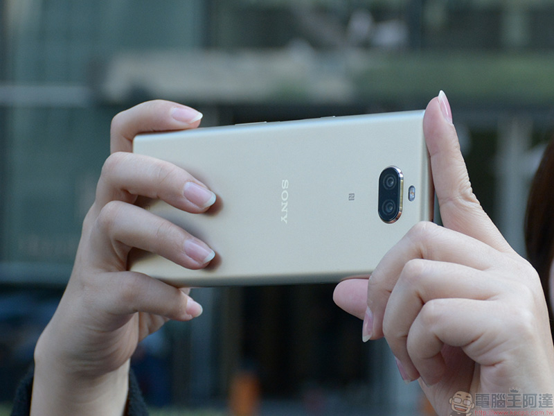 Xperia 10 Plus 上手、實拍,用 21:9 的視野記錄你的世界 - 電腦王阿達 Xperia 10 Plus 上手、實拍,用 21:9 的視野記錄你的世界 - 電腦王阿達