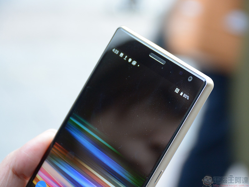 Xperia 10 Plus 上手、實拍,用 21:9 的視野記錄你的世界 - 電腦王阿達 Xperia 10 Plus 上手、實拍,用 21:9 的視野記錄你的世界 - 電腦王阿達