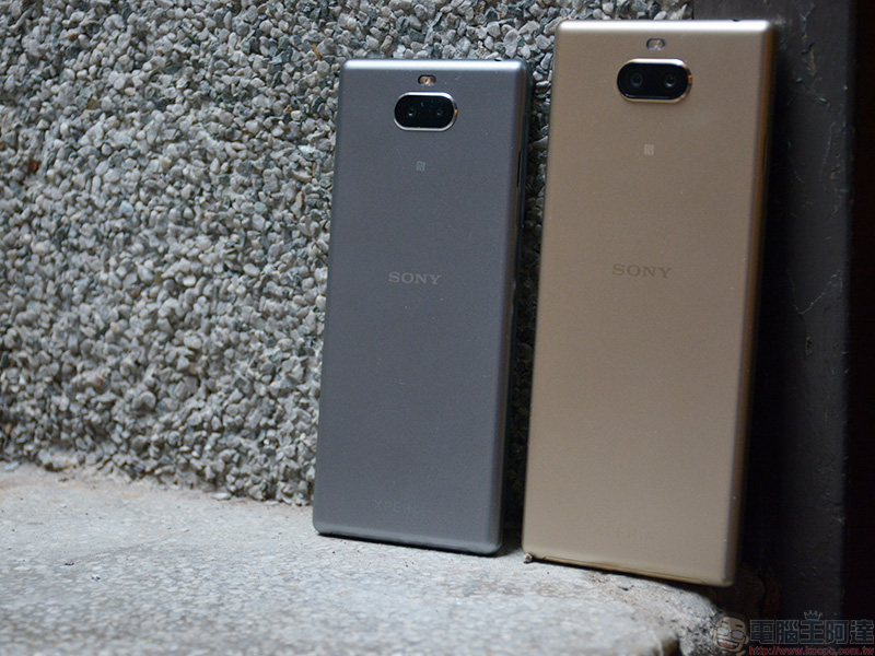 Xperia 10 Plus 上手、實拍,用 21:9 的視野記錄你的世界 - 電腦王阿達 Xperia 10 Plus 上手、實拍,用 21:9 的視野記錄你的世界 - 電腦王阿達