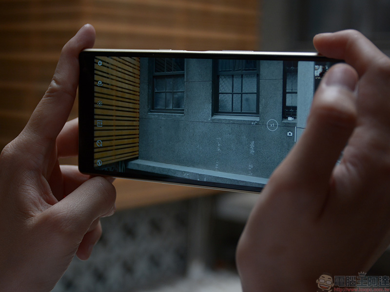 Xperia 10 Plus 上手、實拍,用 21:9 的視野記錄你的世界 - 電腦王阿達 Xperia 10 Plus 上手、實拍,用 21:9 的視野記錄你的世界 - 電腦王阿達