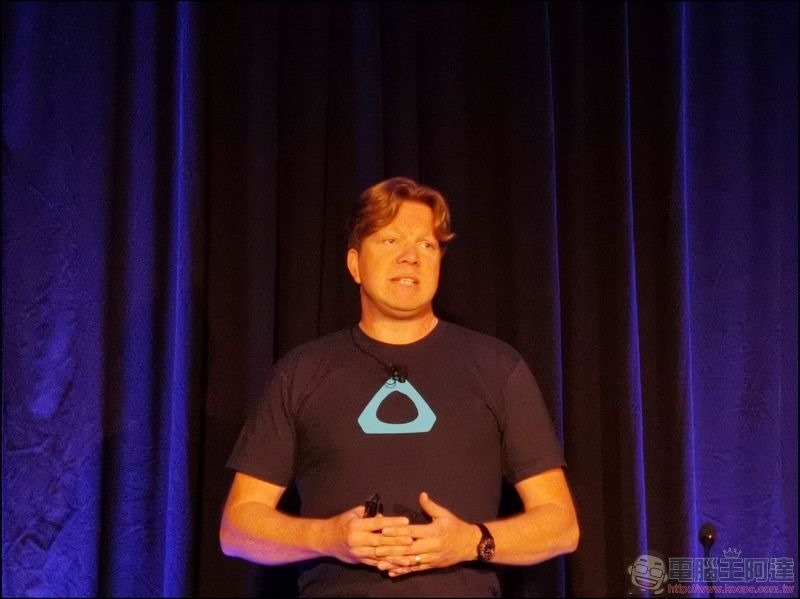 HTC VIVE GDC 2019 -03 HTC VIVE GDC 2019 -03