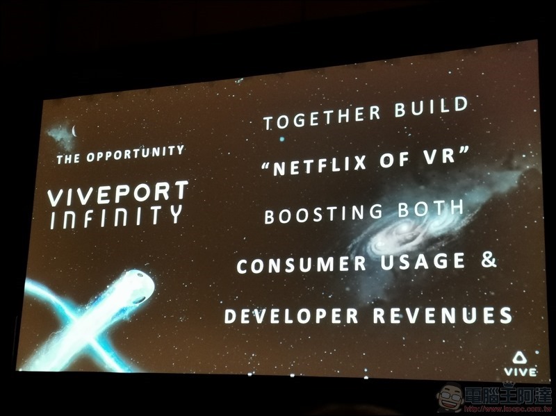 HTC VIVE GDC 2019 -09 HTC VIVE GDC 2019 -09