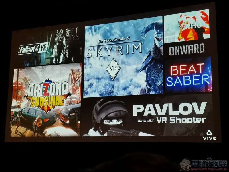 HTC VIVE GDC 2019 -19 HTC VIVE GDC 2019 -19