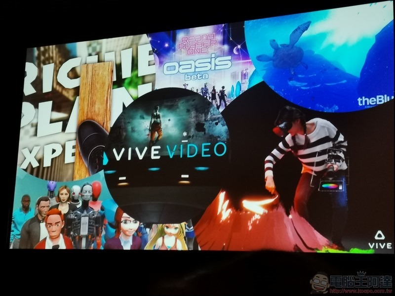HTC VIVE GDC 2019 -20 HTC VIVE GDC 2019 -20