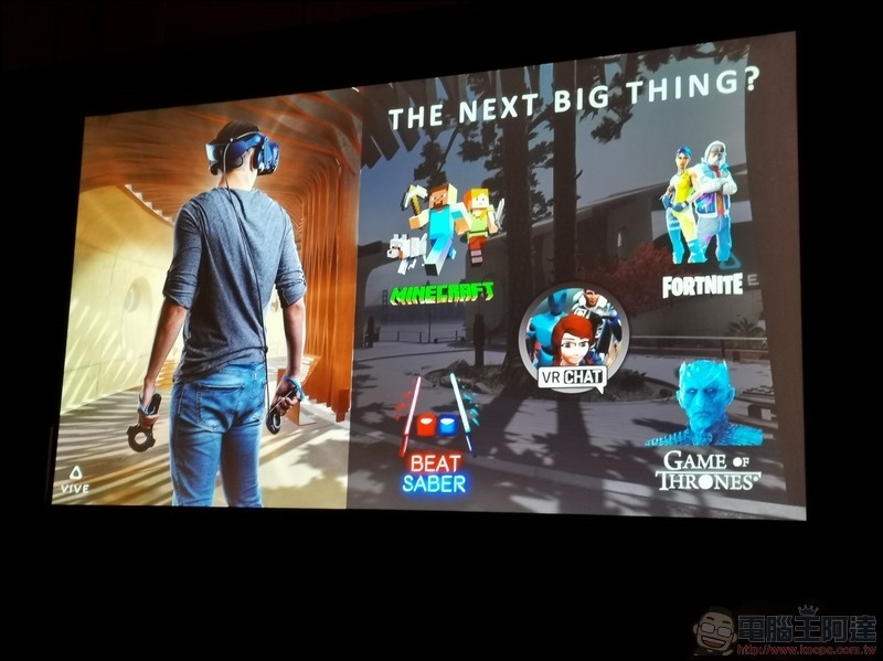 HTC VIVE GDC 2019 -22 HTC VIVE GDC 2019 -22