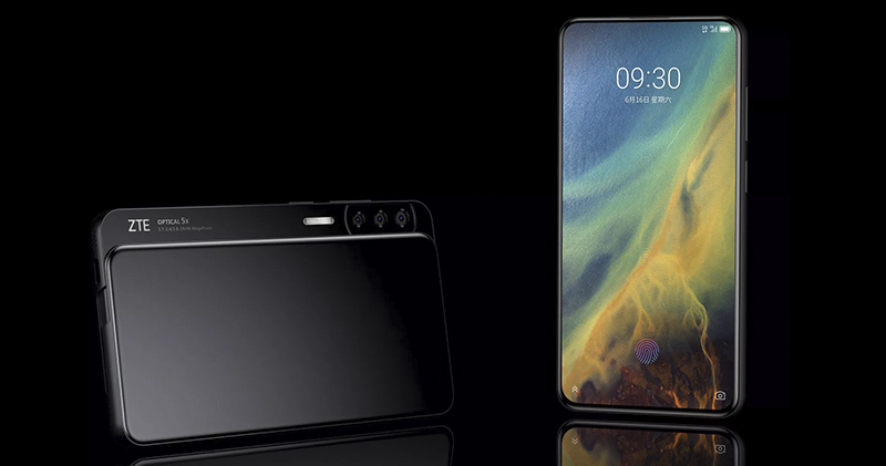 ZTE Axon S ZTE Axon S