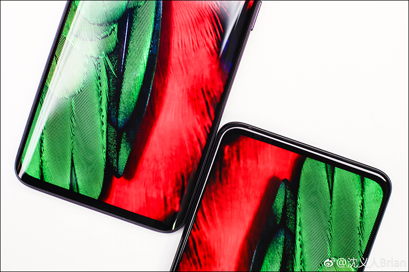 OPPO 全新 Reno 系列新機 通過 NCC 認證,螢幕無開孔、佔比達 93.1% - 電腦王阿達 OPPO 全新 Reno 系列新機 通過 NCC 認證,螢幕無開孔、佔比達 93.1% - 電腦王阿達