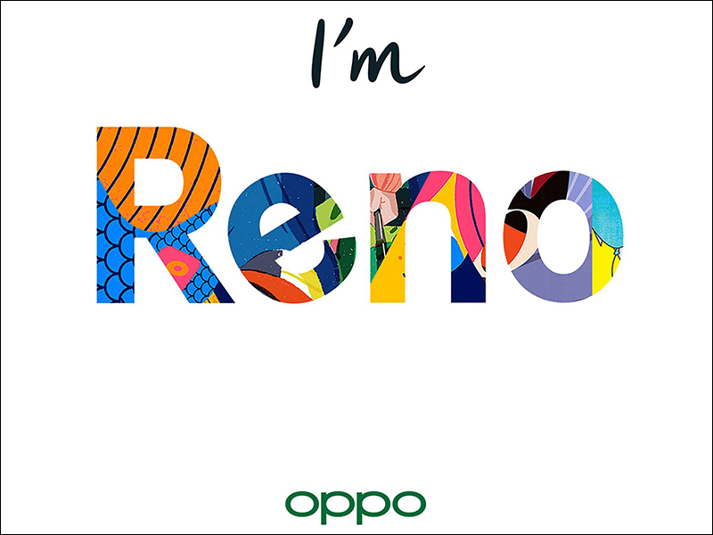 OPPO 全新 Reno 系列新機 通過 NCC 認證，螢幕無開孔、佔比達 93.1％ - 電腦王阿達