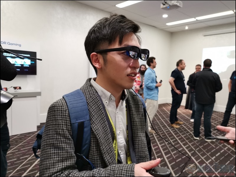 HTC VIVE GDC 2019 -64 HTC VIVE GDC 2019 -64