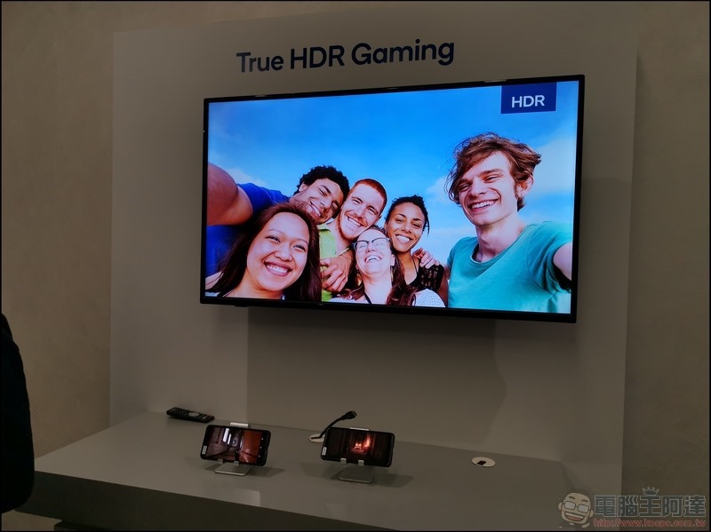 HTC VIVE GDC 2019 -65 HTC VIVE GDC 2019 -65