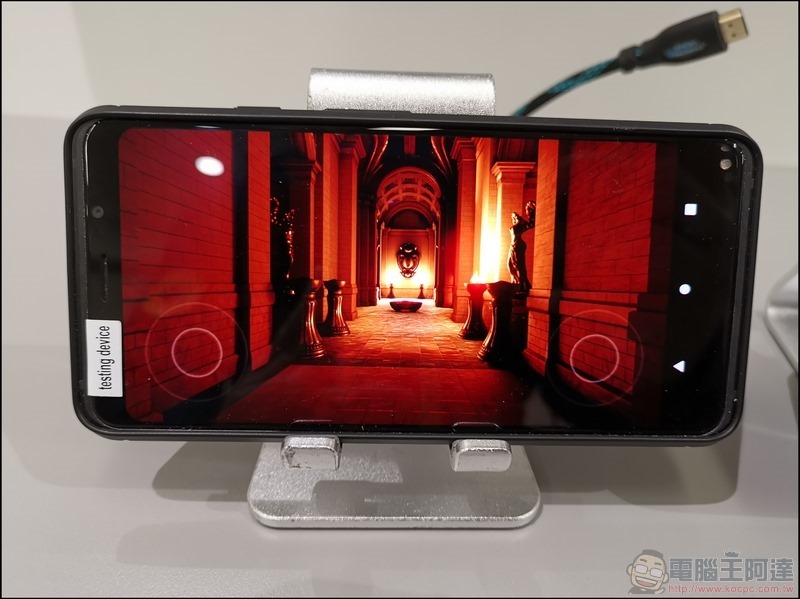 HTC VIVE GDC 2019 -67 HTC VIVE GDC 2019 -67