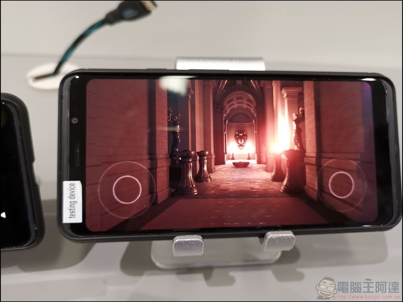 HTC VIVE GDC 2019 -68 HTC VIVE GDC 2019 -68