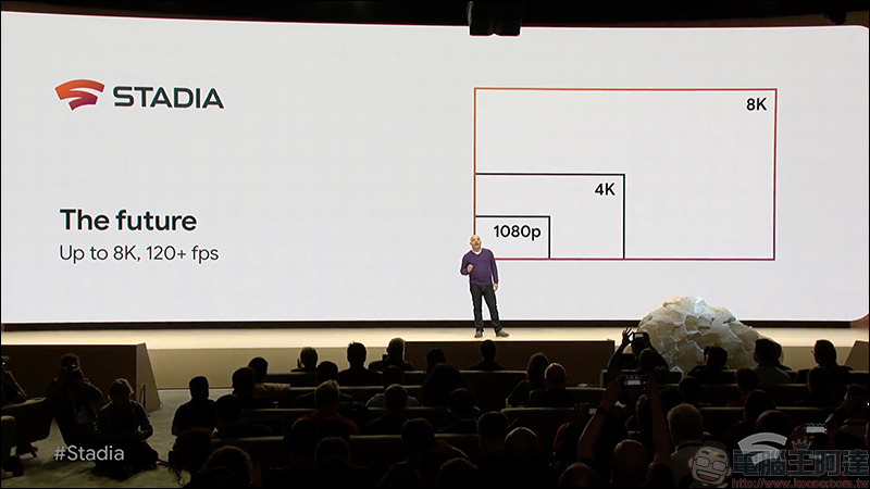 Google Stadia 串流遊戲服務、專屬遊戲控制器正式推出 - 電腦王阿達 Google Stadia 串流遊戲服務、專屬遊戲控制器正式推出 - 電腦王阿達