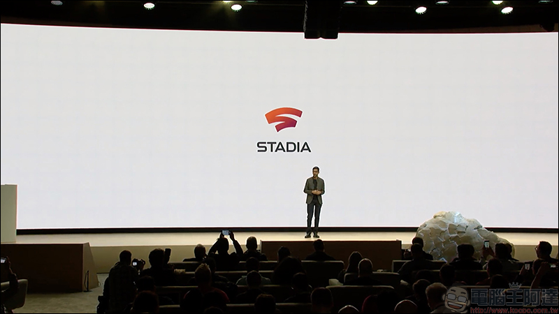 Google Stadia 串流遊戲服務、專屬遊戲控制器正式推出 - 電腦王阿達 Google Stadia 串流遊戲服務、專屬遊戲控制器正式推出 - 電腦王阿達
