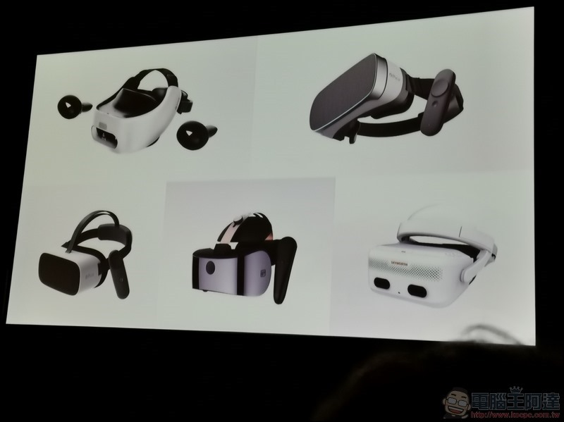 HTC VIVE GDC 2019 -32 HTC VIVE GDC 2019 -32
