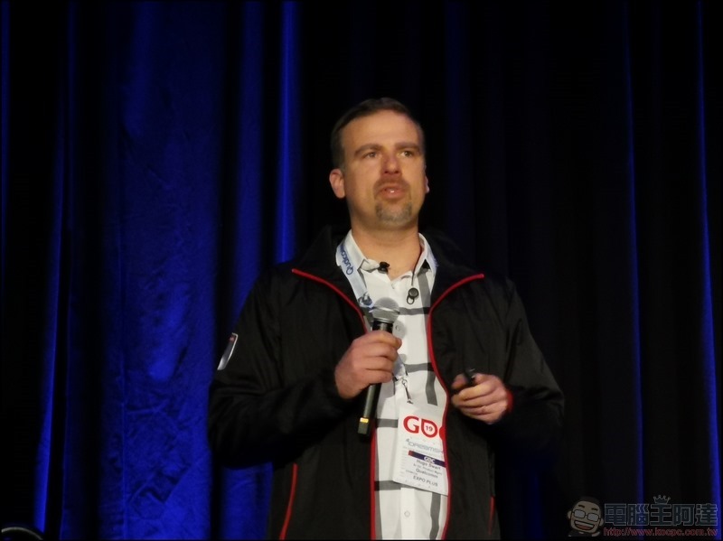 HTC VIVE GDC 2019 -35 HTC VIVE GDC 2019 -35