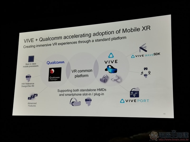 HTC VIVE GDC 2019 -38 HTC VIVE GDC 2019 -38