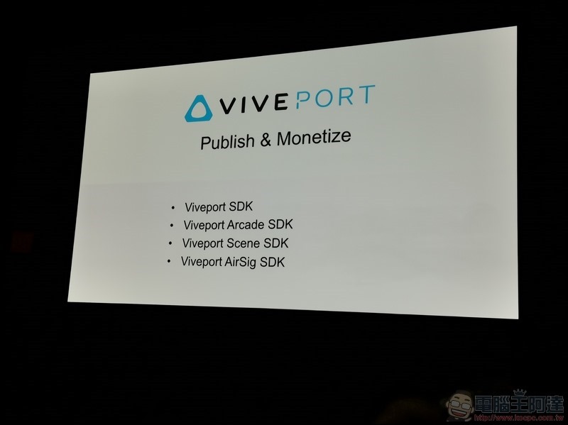 HTC VIVE GDC 2019 -39 HTC VIVE GDC 2019 -39