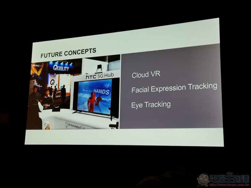 HTC VIVE GDC 2019 -42 HTC VIVE GDC 2019 -42
