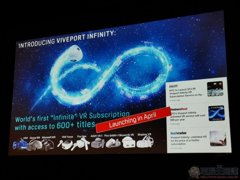 HTC VIVE GDC 2019 -53 HTC VIVE GDC 2019 -53