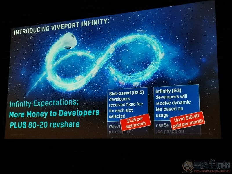 HTC VIVE GDC 2019 -55 HTC VIVE GDC 2019 -55