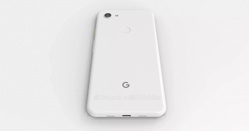 Google 中階手機傳定名為 Pixel 3a / Pixel 3a XL ?更多規格流出 - 電腦王阿達 Google 中階手機傳定名為 Pixel 3a / Pixel 3a XL ?更多規格流出 - 電腦王阿達