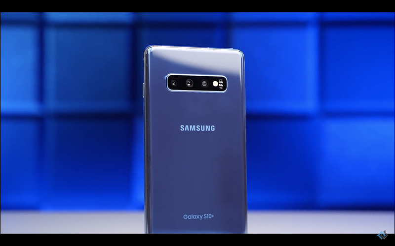 Samsung Galaxy S10+ 對決 Apple iPhone XS Max 運行速度 - 電腦王阿達