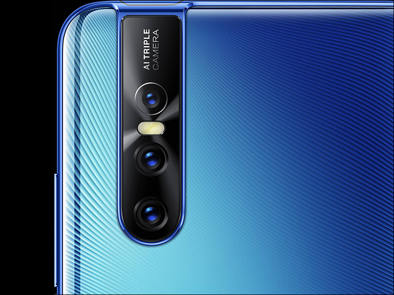 vivo V15 / V15 Pro 將於 4/1 在台發表:搭載 3200 萬畫素前置升降式鏡頭、三鏡頭主相機、螢幕指紋辨識 - 電腦王阿達 vivo V15 / V15 Pro 將於 4/1 在台發表:搭載 3200 萬畫素前置升降式鏡頭、三鏡頭主相機、螢幕指紋辨識 - 電腦王阿達