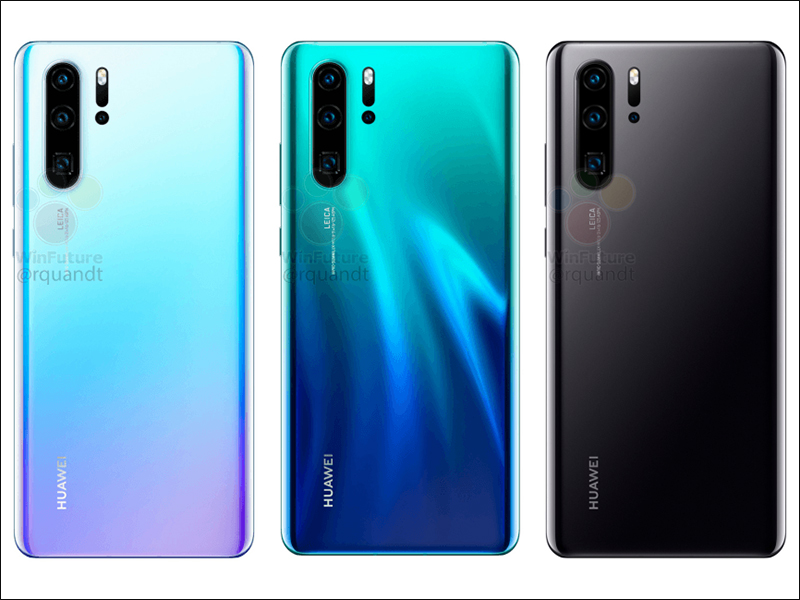 Huawei P30 Pro 售價、發售日期提前在 Amazon 曝光, 8G/128G 歐洲售價約 35,600 元 - 電腦王阿達 Huawei P30 Pro 售價、發售日期提前在 Amazon 曝光, 8G/128G 歐洲售價約 35,600 元 - 電腦王阿達