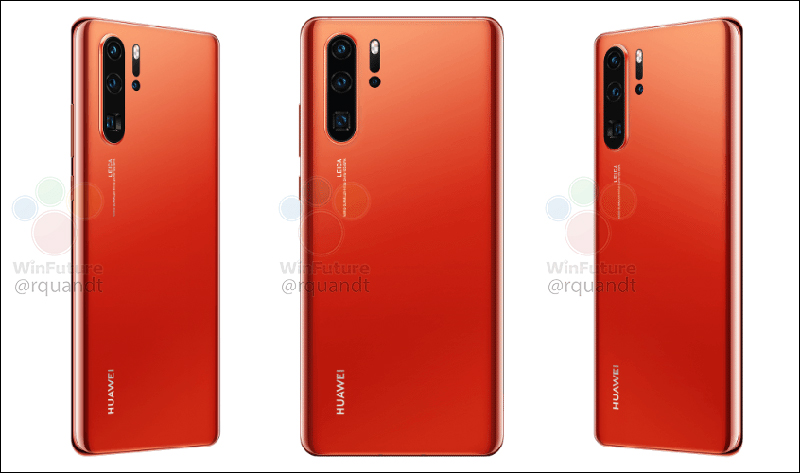 Huawei P30 Pro 售價、發售日期提前在 Amazon 曝光, 8G/128G 歐洲售價約 35,600 元 - 電腦王阿達 Huawei P30 Pro 售價、發售日期提前在 Amazon 曝光, 8G/128G 歐洲售價約 35,600 元 - 電腦王阿達