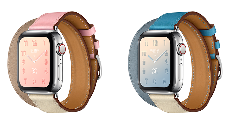 Apple Watch 2019 春季錶帶新色 暖心登場 - 電腦王阿達 Apple Watch 2019 春季錶帶新色 暖心登場 - 電腦王阿達