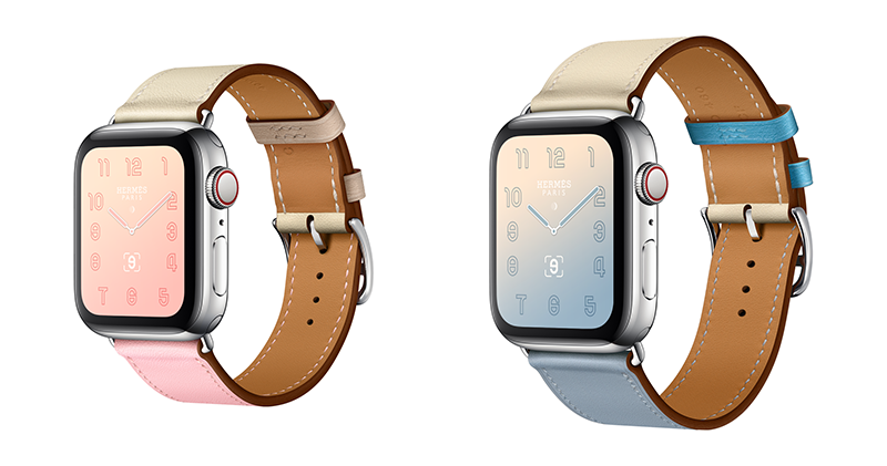 Apple Watch 2019 春季錶帶新色 暖心登場 - 電腦王阿達 Apple Watch 2019 春季錶帶新色 暖心登場 - 電腦王阿達