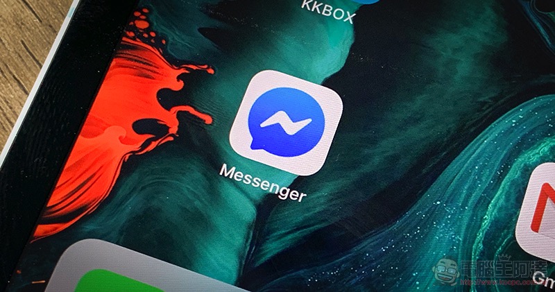 Meta 即將關閉獨立的 Messenger 網頁版 - 電腦王阿達 Facebook Messenger 單篇訊息「回覆」
