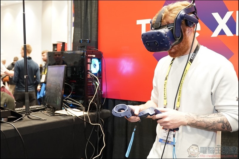 GDC 2019 VR PLAY - 03 GDC 2019 VR PLAY - 03