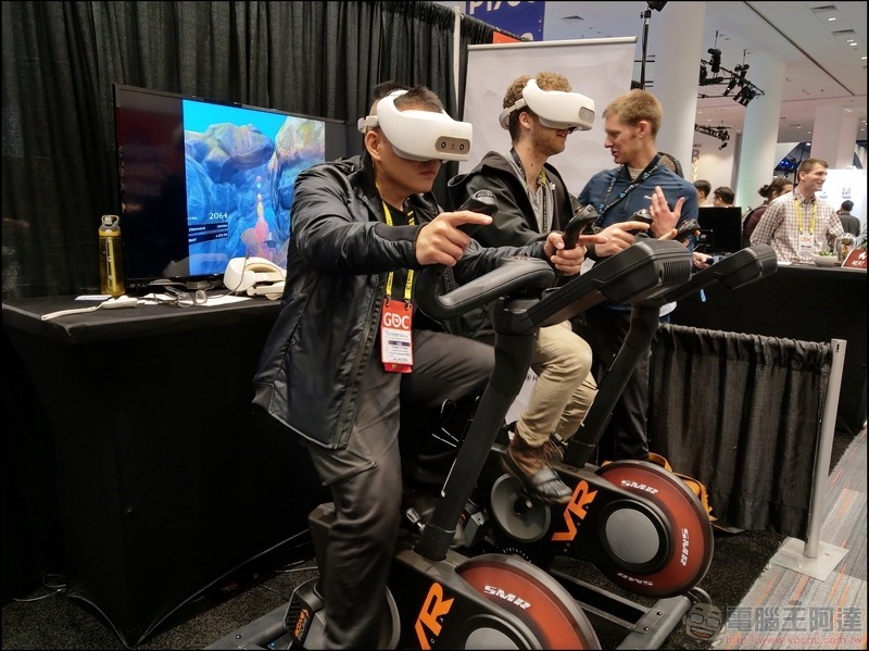 GDC 2019 VR PLAY - 08 GDC 2019 VR PLAY - 08