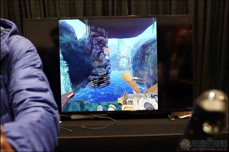 GDC 2019 VR PLAY - 09 GDC 2019 VR PLAY - 09