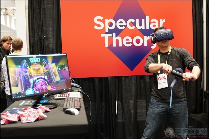 GDC 2019 VR PLAY - 10 GDC 2019 VR PLAY - 10