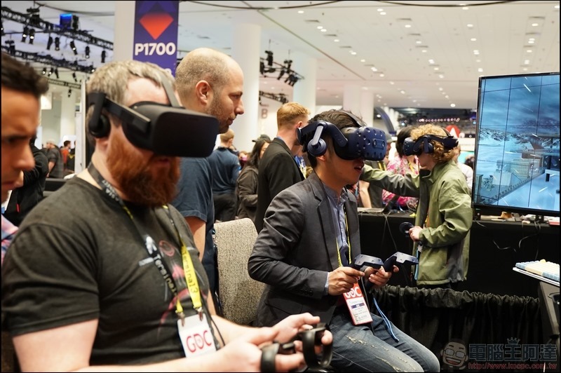 GDC 2019 VR PLAY - 12 GDC 2019 VR PLAY - 12