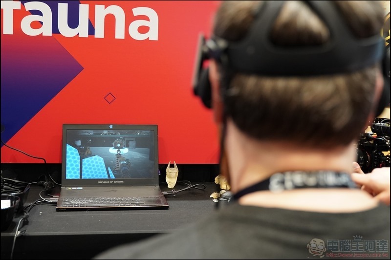 GDC 2019 VR PLAY - 13 GDC 2019 VR PLAY - 13